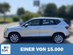 Bild Seat Ateca 1.5 TSI Style NAVI-PRO+LED+AHK+FULL-LINK+S