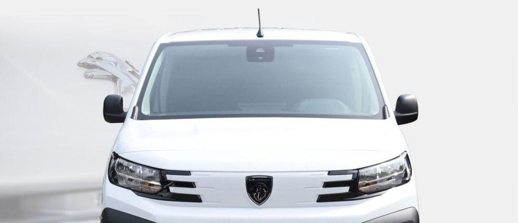 Peugeot Partner L1H1 BlueHDi 100