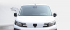 Bild Peugeot Partner L1H1 BlueHDi 100