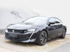 Bild Peugeot 508 Hybrid 225 GT