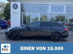 Bild Audi A4 Avant 35 2.0 TFSI S-tronic BLACK-LINE 19