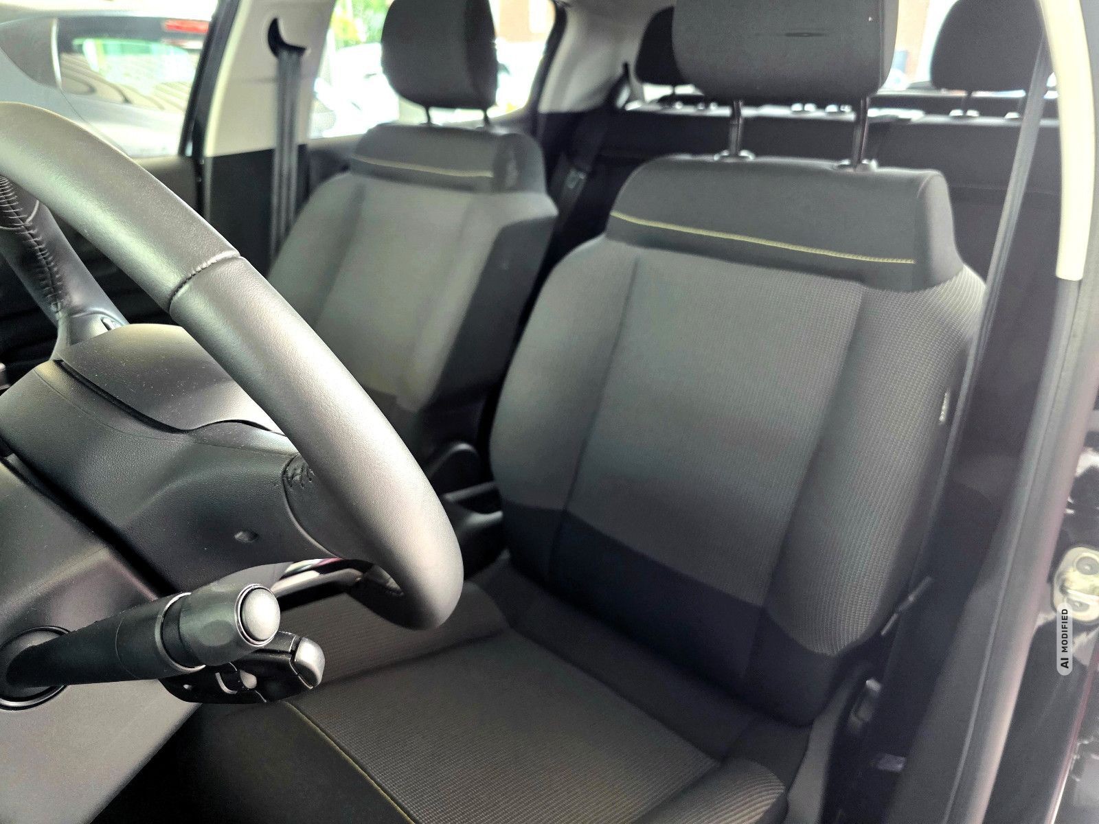 Citroën C3 Max 1.2 PureTech *RFK KLIMA NAVI CARPLAY uvm*