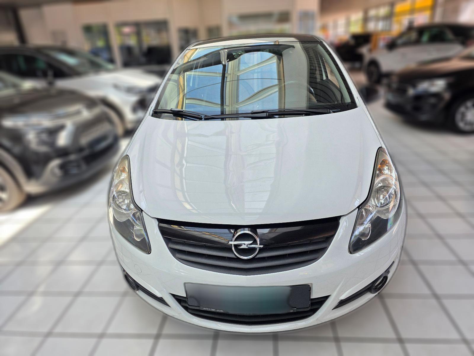 Opel Corsa D Color Edition 3t. 1.2
