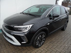 Bild Opel Crossland X Crossland 1,2 Elegance+Navi+Kamera+AHK+Automatik