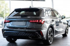 Bild Audi A3 Sportback S line NEUES MODELL +LED+KAMERA+APP