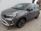 Bild Opel Crossland X Crossland 1,2 Elegance+Navi+Kamera+AHK+Automatik