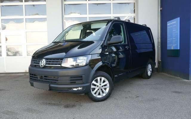 Volkswagen T6 Transporter DSG 4MOTION Kurz STANDHZ AHK ACC KAMERA