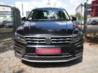 Bild Volkswagen Tiguan Highline 4M*STANDHZG*ACC*PANO*SCHIEBE*LED
