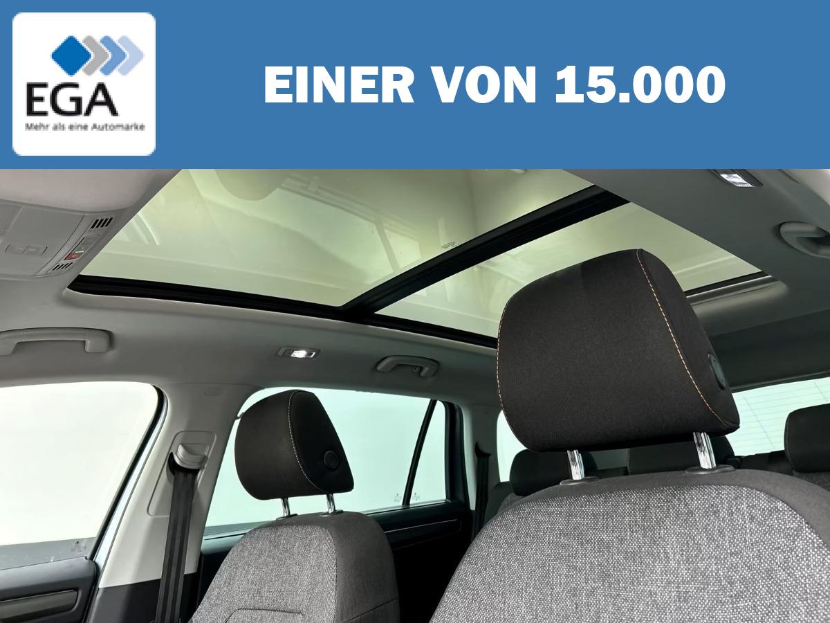 Skoda Kodiaq ACC,AHK,AUTOM.,LED,Navi,SHZ,Pano,
