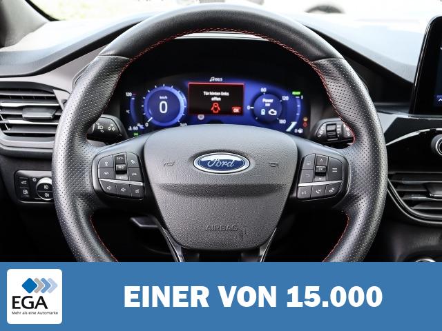 Ford Kuga ST-Line X 2.5l 224PS PHEV AHK Techno Fahrer Styling HUD Navi Digitales Cock