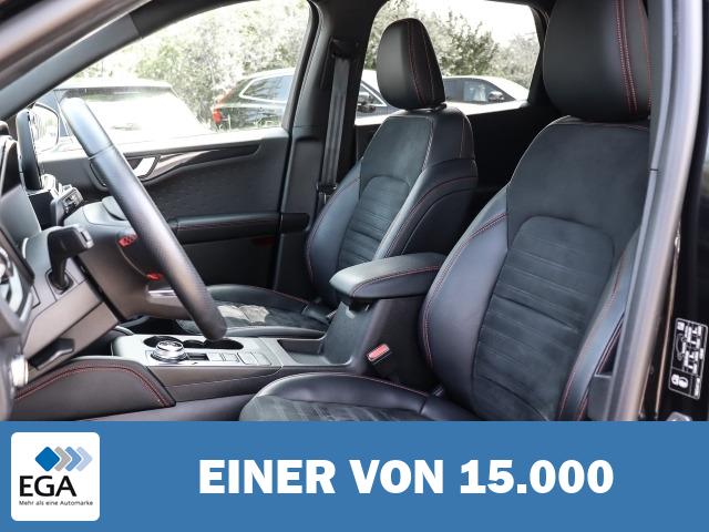 Ford Kuga ST-Line X 2.5l 224PS PHEV AHK Techno Fahrer Styling HUD Navi Digitales Cock