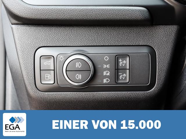Ford Kuga ST-Line X 2.5l 224PS PHEV AHK Techno Fahrer Styling HUD Navi Digitales Cock