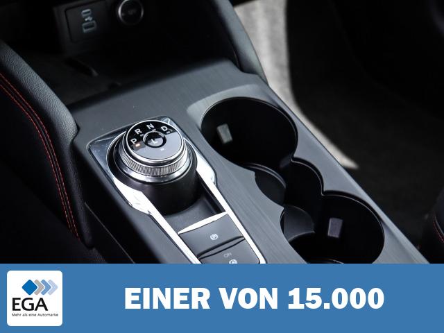 Ford Kuga ST-Line X 2.5l 224PS PHEV AHK Techno Fahrer Styling HUD Navi Digitales Cock