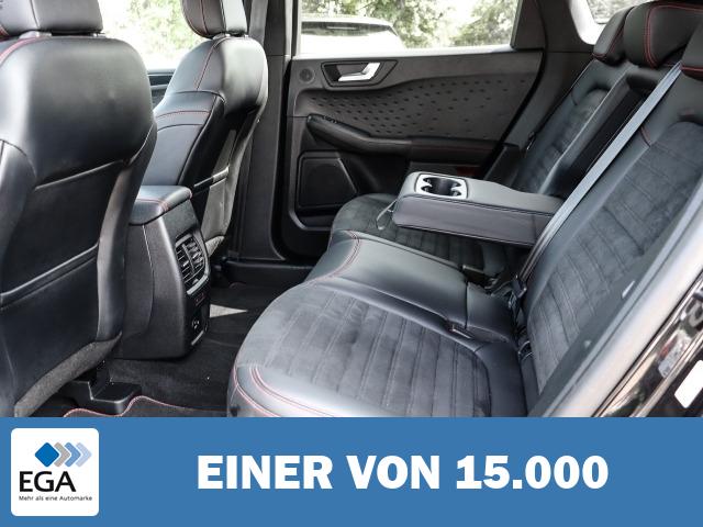 Ford Kuga ST-Line X 2.5l 224PS PHEV AHK Techno Fahrer Styling HUD Navi Digitales Cock