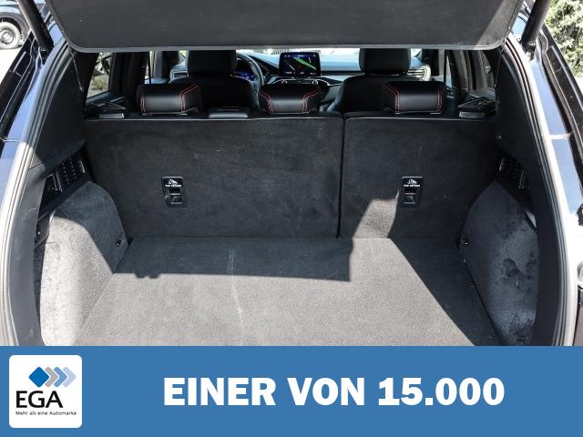Ford Kuga ST-Line X 2.5l 224PS PHEV AHK Techno Fahrer Styling HUD Navi Digitales Cock