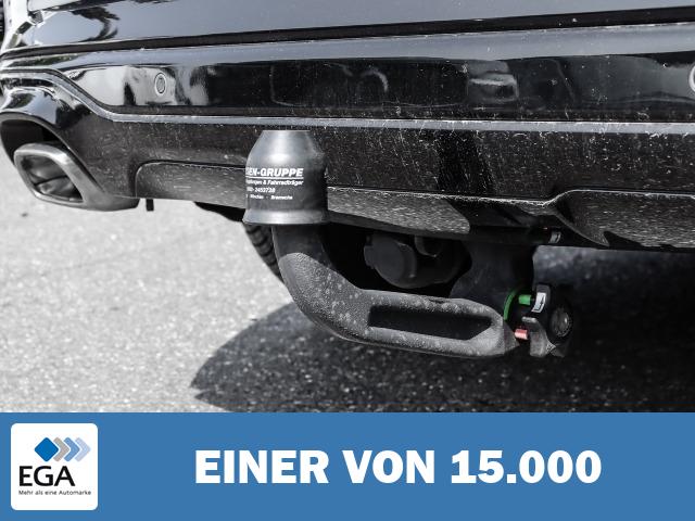 Ford Kuga ST-Line X 2.5l 224PS PHEV AHK Techno Fahrer Styling HUD Navi Digitales Cock