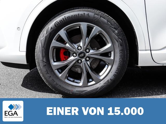 Ford Kuga Plug-In Hybrid ST-Line X 2.5 PHEV HUD AHK-klappbar Navi Digitales Cockpit S