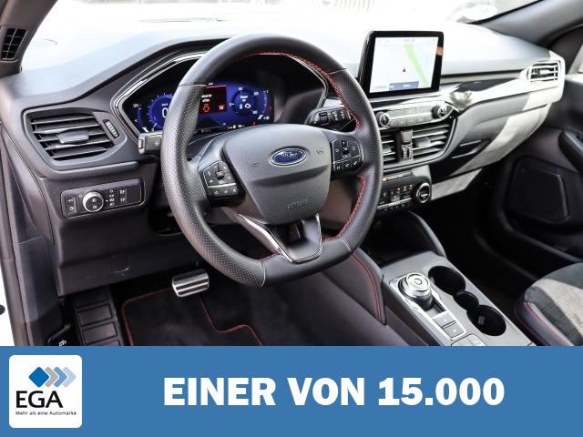 Ford Kuga Plug-In Hybrid ST-Line X 2.5 PHEV HUD AHK-klappbar Navi Digitales Cockpit S