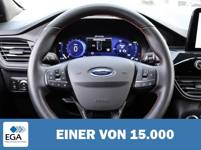 Ford Kuga Plug-In Hybrid ST-Line X 2.5 PHEV HUD AHK-klappbar Navi Digitales Cockpit S