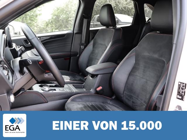 Ford Kuga Plug-In Hybrid ST-Line X 2.5 PHEV HUD AHK-klappbar Navi Digitales Cockpit S