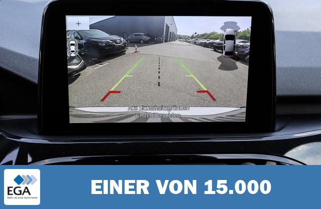 Ford Kuga Plug-In Hybrid ST-Line X 2.5 PHEV HUD AHK-klappbar Navi Digitales Cockpit S