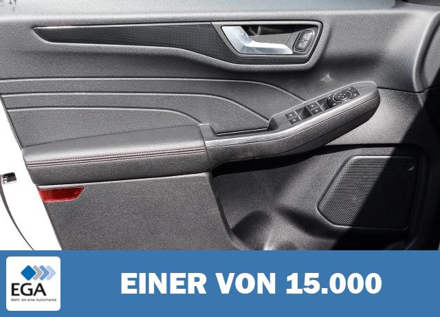 Ford Kuga Plug-In Hybrid ST-Line X 2.5 PHEV HUD AHK-klappbar Navi Digitales Cockpit S
