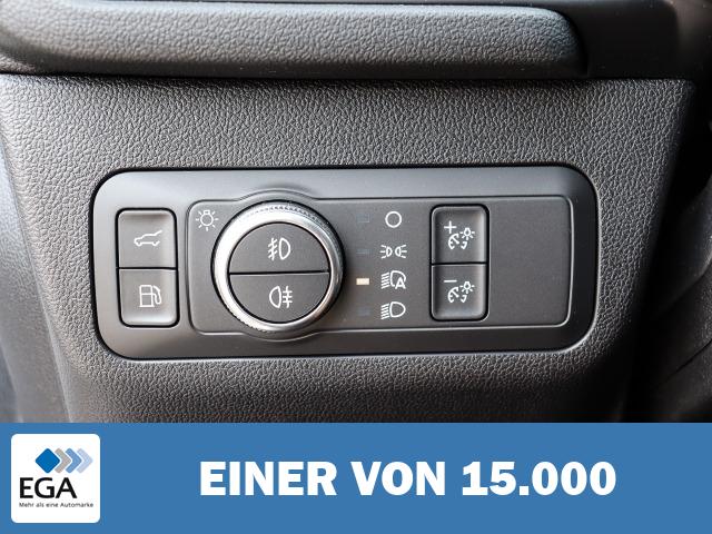Ford Kuga Plug-In Hybrid ST-Line X 2.5 PHEV HUD AHK-klappbar Navi Digitales Cockpit S