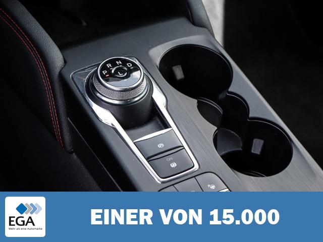 Ford Kuga Plug-In Hybrid ST-Line X 2.5 PHEV HUD AHK-klappbar Navi Digitales Cockpit S