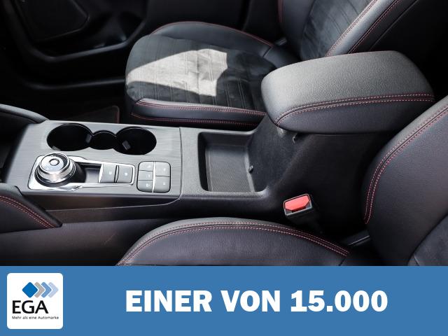 Ford Kuga Plug-In Hybrid ST-Line X 2.5 PHEV HUD AHK-klappbar Navi Digitales Cockpit S