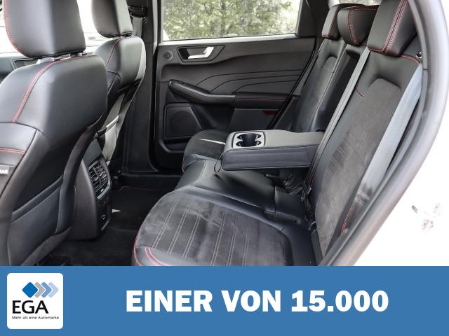 Ford Kuga Plug-In Hybrid ST-Line X 2.5 PHEV HUD AHK-klappbar Navi Digitales Cockpit S