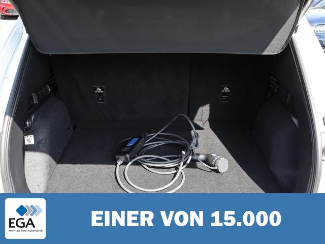 Ford Kuga Plug-In Hybrid ST-Line X 2.5 PHEV HUD AHK-klappbar Navi Digitales Cockpit S