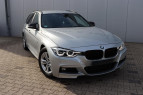 Bild BMW 320d Touring M-Paket*AHK*LED*