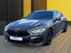 Bild BMW 840i Gran Coupe+Laser+ACC+Leder+B&W+360