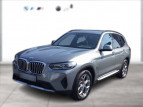 Bild BMW X3 LC PROF AHK PANO ALARM KOMFORTZG HIFI DAB WLAN