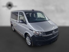 Bild Volkswagen T6 Kombi 2.0 TDI DSG Navi Kamera 4 Sitze PDC