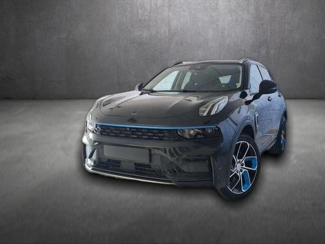Lynk & Co 01 1.5 T HEV 192 kW, unfallfrei, 1.Hand, Kamera, LED,