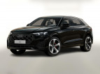 Bild Audi Q8 TDI 286 2xS line AssistenzP+ 22Z Laser B&O