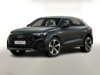 Bild Audi Q8 TDI 286 2xS line AssistenzP+ 22Z Laser B&O