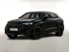 Bild Audi Q8 TDI 286 2xS line AssistenzP+ 23Z Laser HUD