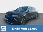 Bild Opel Mokka 1.2 Turbo Ultimate NAVI LED Sitzhzg Rückfahrkamera uvm