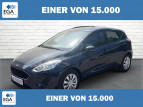Bild Ford Fiesta 1.5 TDCi Trend *Navi*Klima*PDC*ACC*