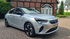 Bild Opel Corsa  F e Elegance LED NAVI Teilleder 3PH Lader