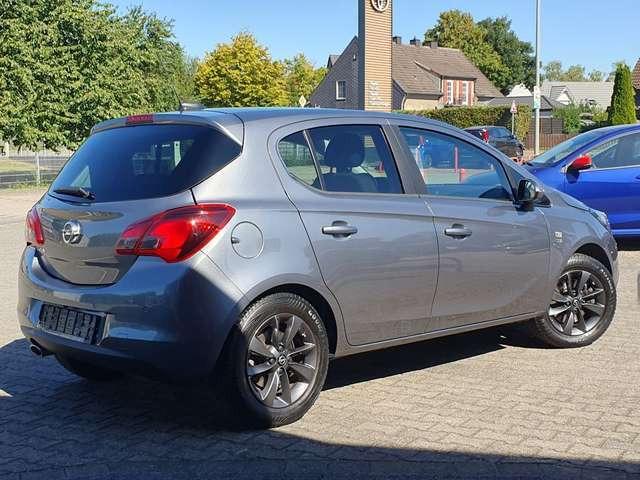 Opel Corsa 1.4 Turbo Start/Stop 120 Jahre