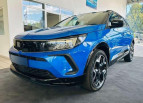 Bild Opel Grandland 1.2 GS Aut. LED Nav elek.HK Kamera