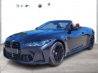 Bild BMW M4 M xDrive Cabrio DrPack Laser HaKa DrAss