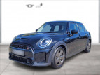 Bild MINI Cooper S 5-Türer HUD Sportsitze LED RFK Navi ACC