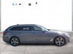 Bild BMW 520 TOURING LC PROF AHK ALARM SPORTSITZE HIFI DAB WLAN