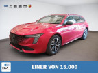 Bild Peugeot 508 SW Allure 1.2 130 Aut SHZ Navi Kamera