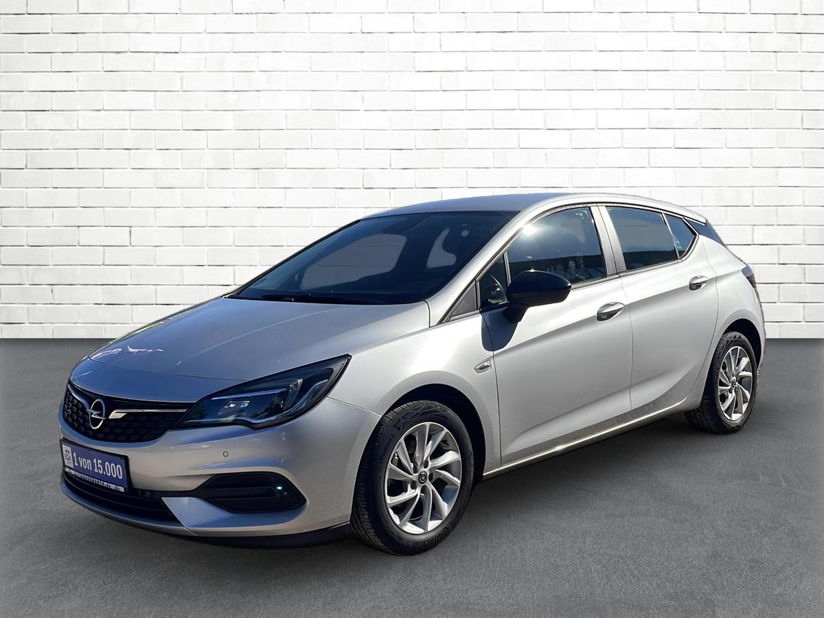 Opel Astra K 1.5 D Edition *Navi*SHZ*LRH*PDC*Tempomat*