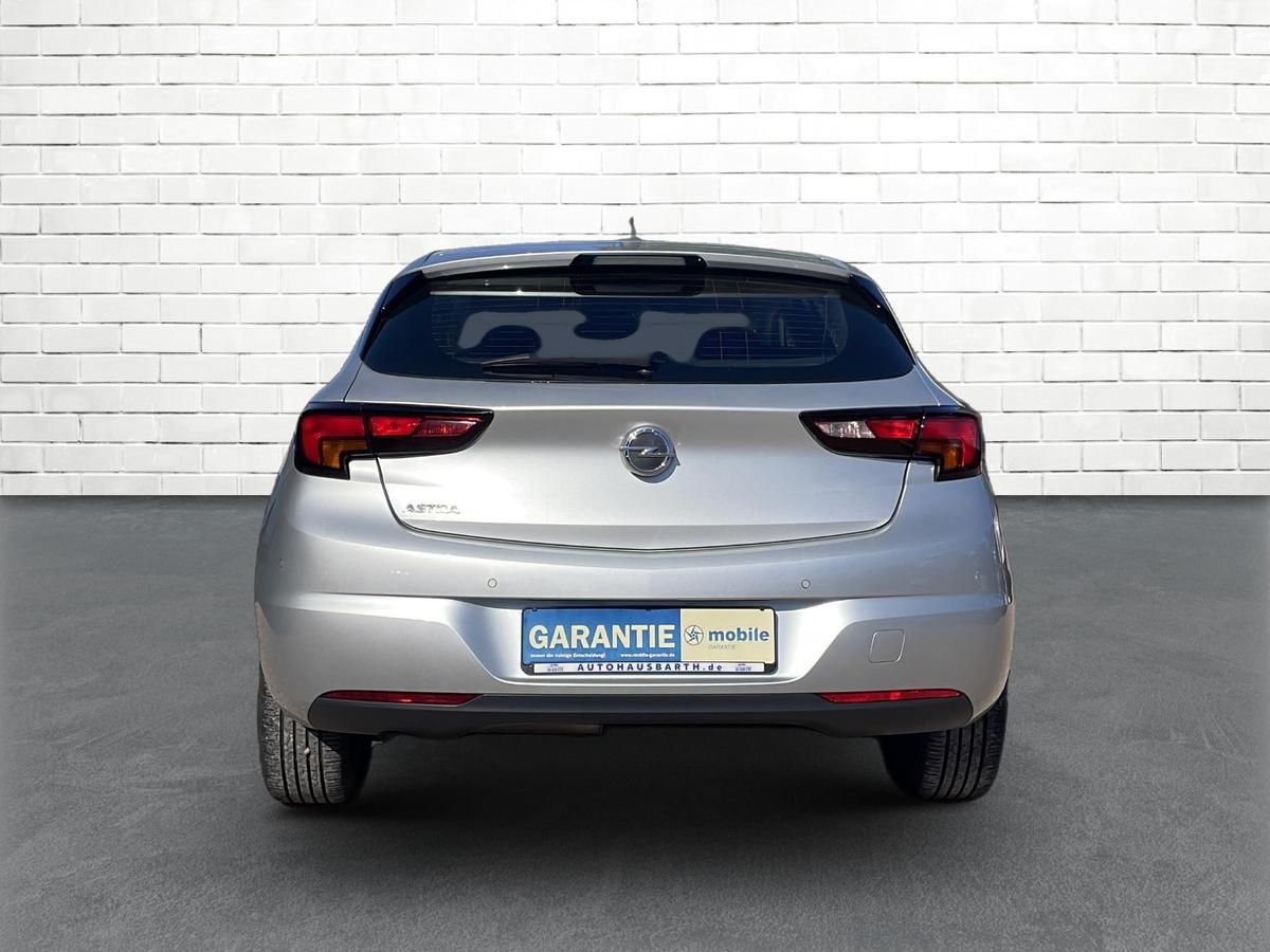 Opel Astra K 1.5 D Edition *Navi*SHZ*LRH*PDC*Tempomat*